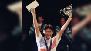 Hanya Satu Orang Indonesia Pernah Juara All England di Sektor Tunggal Putri