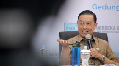 Eks Mendag Thomas Lembong: Hadapi Pandemik Dengan Kejujuran Bukan Ditutup-tutupi