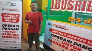 Ini Daftar Layanan Warteg Gratis Di Jabodetabek Selama Pandemi Corona