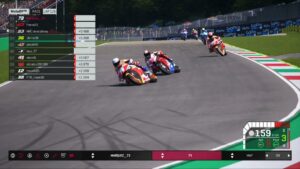 Daftar Pembalap MotoGP Virtual Race Jilid II, Ada Valentino Rossi