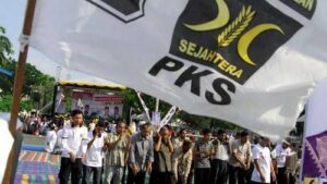 Tulis Surat Terbuka Untuk Jokowi, Ini 6 Pandangan PKS Terkait Penanganan COVID-19