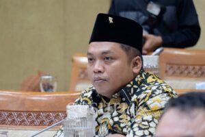 PDIP: Kasus Dugaan Maladministrasi Eks Stafsus Jokowi Harus Diinvestigasi