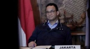 Optimis Pulihkan Ekonomi Pasca Pandemi Corona, Anies: Rakyat Prioritas Utama