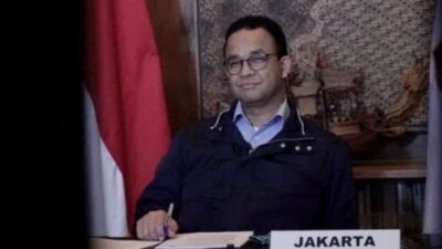 Optimis Pulihkan Ekonomi Pasca Pandemi Corona, Anies: Rakyat Prioritas Utama