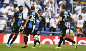 Liga Belgia Dihentikan, Club Brugge Bakal Dianggap Juara