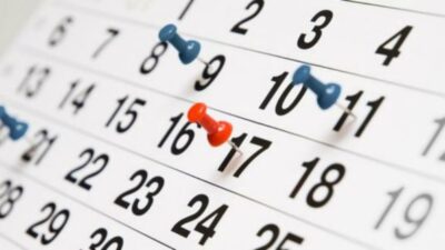 Cuti Bersama Lebaran Digeser, Ini Revisi Libur Cuti Bersama 2020