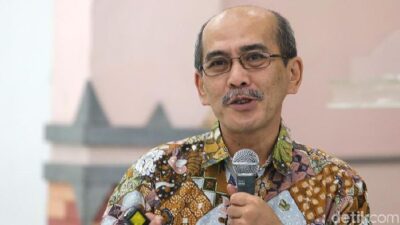 Ekonom Faisal Basri: Luhut Lebih Berbahaya Dari COVID-19