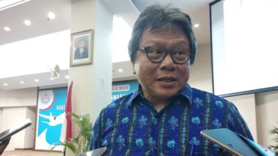 Alvin Lie: Kalau Mau Efisien, Sekalian Saja Tidak Perlu Pemilu dan Jadikan Presiden/Wakil Presiden Seumur Hidup