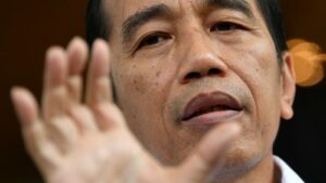 24 Dokter Gugur Saat Tangani COVID-19, KAMMI Desak Jokowi Minta Maaf