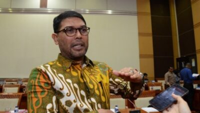 PKS: Cara Jokowi Bagi Sembako Tak Mencerminkan Sila Kedua Pancasila