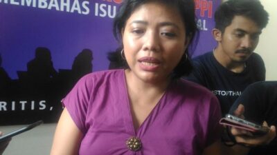 Bivitri Susanti: Program MBG Masuk Anggaran Pendidikan Dinilai Distorsi Konstitusi dan Fiskal