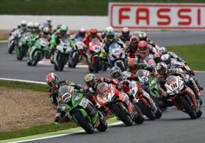 5 Pembalap Hebat di Superbike Tapi Tak Bertaji di MotoGP
