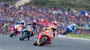 Dorna: Tanpa Vaksin Corona, Mustahil Menggelar MotoGP 2020