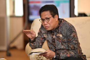 DPD: Jika Dana Desa Tak Segera Cair, Mendes Halim Iskandar Diganti Saja