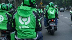 Selama PSBB DKI Jakarta, Ojol Dilarang Angkut Penumpang
