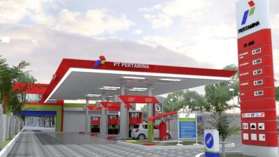 Produsen Minyak Dunia Ingin Belajar Pada Pertamina