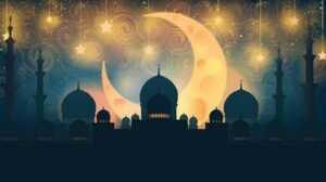 Doa Nabi Muhammad Ketika Menyambut Datangnya Ramadhan