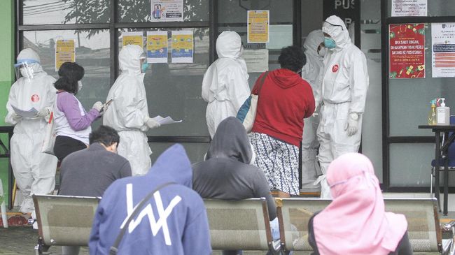 Dokter RSUP Persahabatan: Semua Warga Negara Indonesia ODP Corona