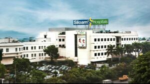 Negara Tanggung Biaya Pasien Terinfeksi Corona di RS Siloam