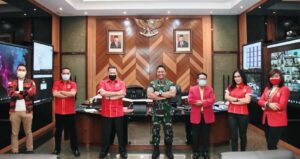 SOKSI Apresiasi Kesigapan TNI Atasi Situasi Darurat Corona