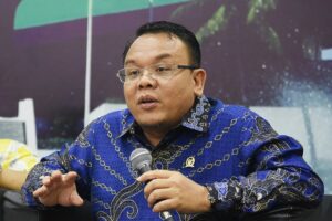 PSBB Diberlakukan, PAN: Pintu Keluar-Masuk DKI Jakarta Harus Dijaga
