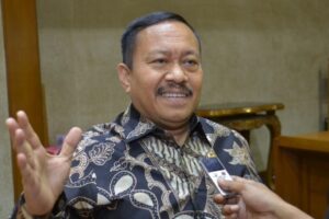 Demokrat Ingatkan Indonesia Bakal Hadapi Badai Krisis Ekonomi