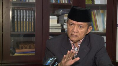 Sekjen MUI: Pemerintah Harus Siap Jika Arab Saudi Tak Izinkan Ibadah Haji 2020