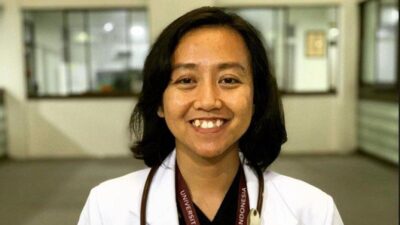 Shela Putri: Tanpa Intervensi, Bukan Herd Immunity Tapi Magabut!