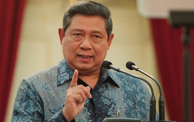 Bisa Picu Kerusuhan, SBY Minta Telegram Polri Soal Penghina Presiden Dievaluasi