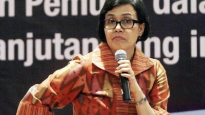 Gerindra: Sri Mulyani Akui Tim Ekonomi Pemerintah Gagal Atasi Krisis
