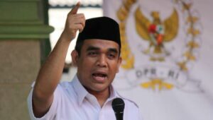 Gerindra: PSBB Efektif Kalau Dapur Tiap Keluarga Bisa Ngebul