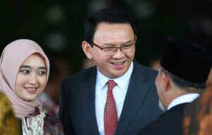 Ahok Tak Bisa Diandalkan Untuk Turunkan Harga BBM