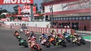 Jadwal Lomba MotoGP 2020 Setelah Seri Prancis dan Spanyol Ditunda