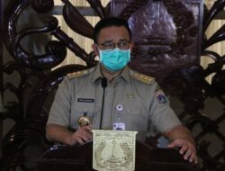Anies: 3,7 Juta Penduduk Miskin Jakarta Dapat Satu Juta Per Bulan