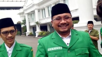 Kritik Kartu Pra Kerja, GP Ansor: Pelatihan Online Tak Efektif dan Buang-Buang Anggaran