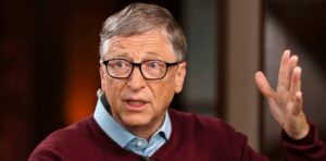 Prediksi Bill Gates, Vaksin COVID-19 Baru Akan Muncul September 2021
