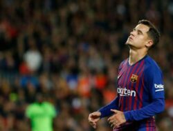 6 Pesepakbola Berharga Mahal Yang Melempem Saat Perkuat Barcelona