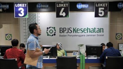 Dibatalkan MA Sebulan Lalu, Kenaikan Iuran BPJS Kesehatan 100 Persen Masih Berlaku