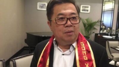 Gurita Bisnis Stafsus Milenial di Istana, PDIP: Dibina Saja Jangan Dibinasakan
