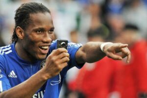 Drogba Sumbangkan Rumah Sakit Miliknya Untuk Rawat Pasien COVID-19