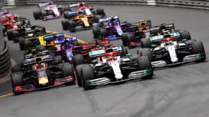 F1 2020 Diharapkan Mulai Bergulir Pada 5 Juli di Austria