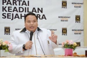 PKS: Prabowo Yang Dulu Bukanlah Yang Sekarang