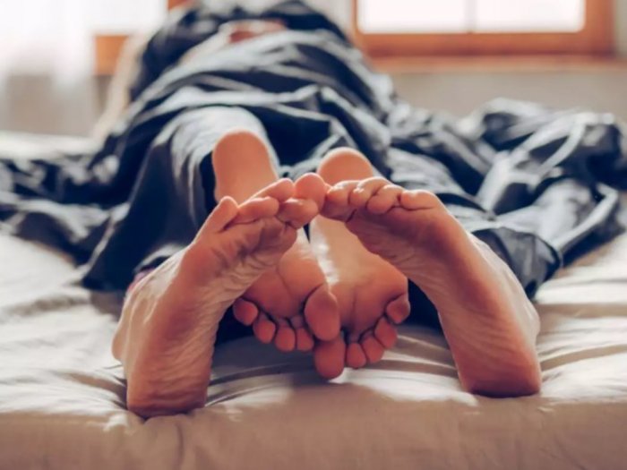 RSUD Garut: Setop Hubungan Suami-Istri Di Tengah Pandemi Corona