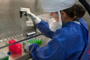 Terkuak! Vaksin Virus Corona Mandeg Karena Riset Kurang Dana