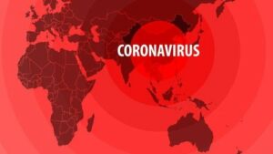 Sebaran 1.790 Kasus Positif Corona di 32 Provinsi, Gorontalo-NTT Belum Ada