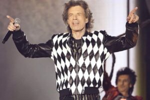 Mick Jagger: The Rolling Stones Lebih Baik Dari The Beatles