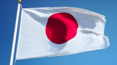 Jepang Larang WNI Datang Ke Negaranya Mulai 3 April 2020