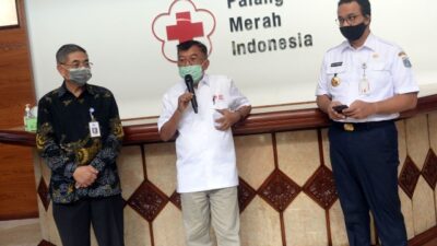 Jusuf Kalla: Banyak Pejabat Pemerintah Anggap Remeh Virus Corona