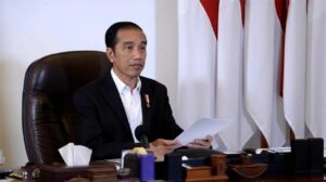 Positif Corona Tembus 4.557 Orang, Apa Kabar Obat China Yang Diborong Jokowi?