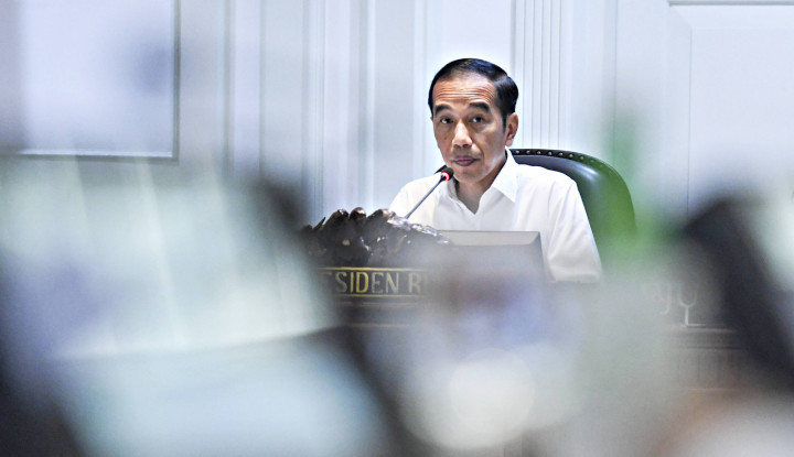 Dipakai Jokowi Untuk Ratas Virtual, CloudX Milik Telkomsel Dijamin Aman